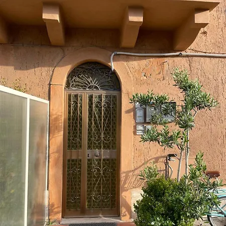Appartamento Bilocale Estivo Orbetello Exterior photo