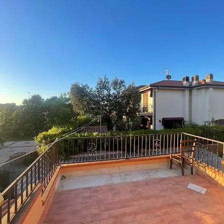 Appartamento Bilocale Estivo Orbetello Exterior photo