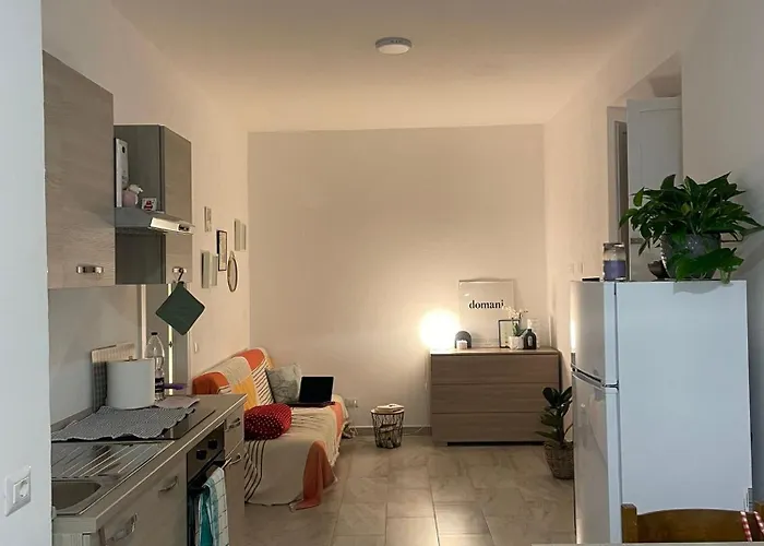 Appartamento Bilocale Estivo