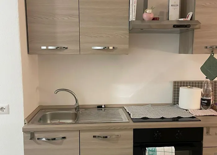Appartamento Bilocale Estivo