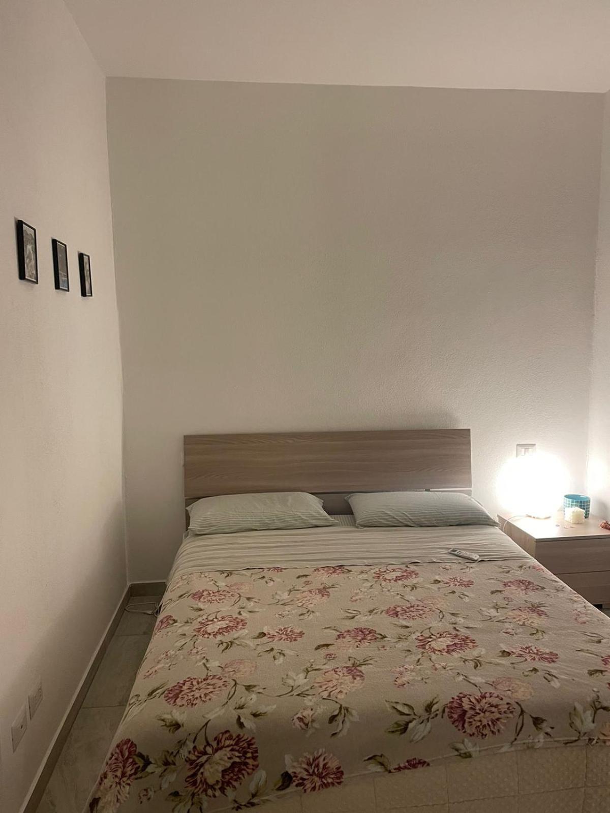 Bilocale Estivo Apartment