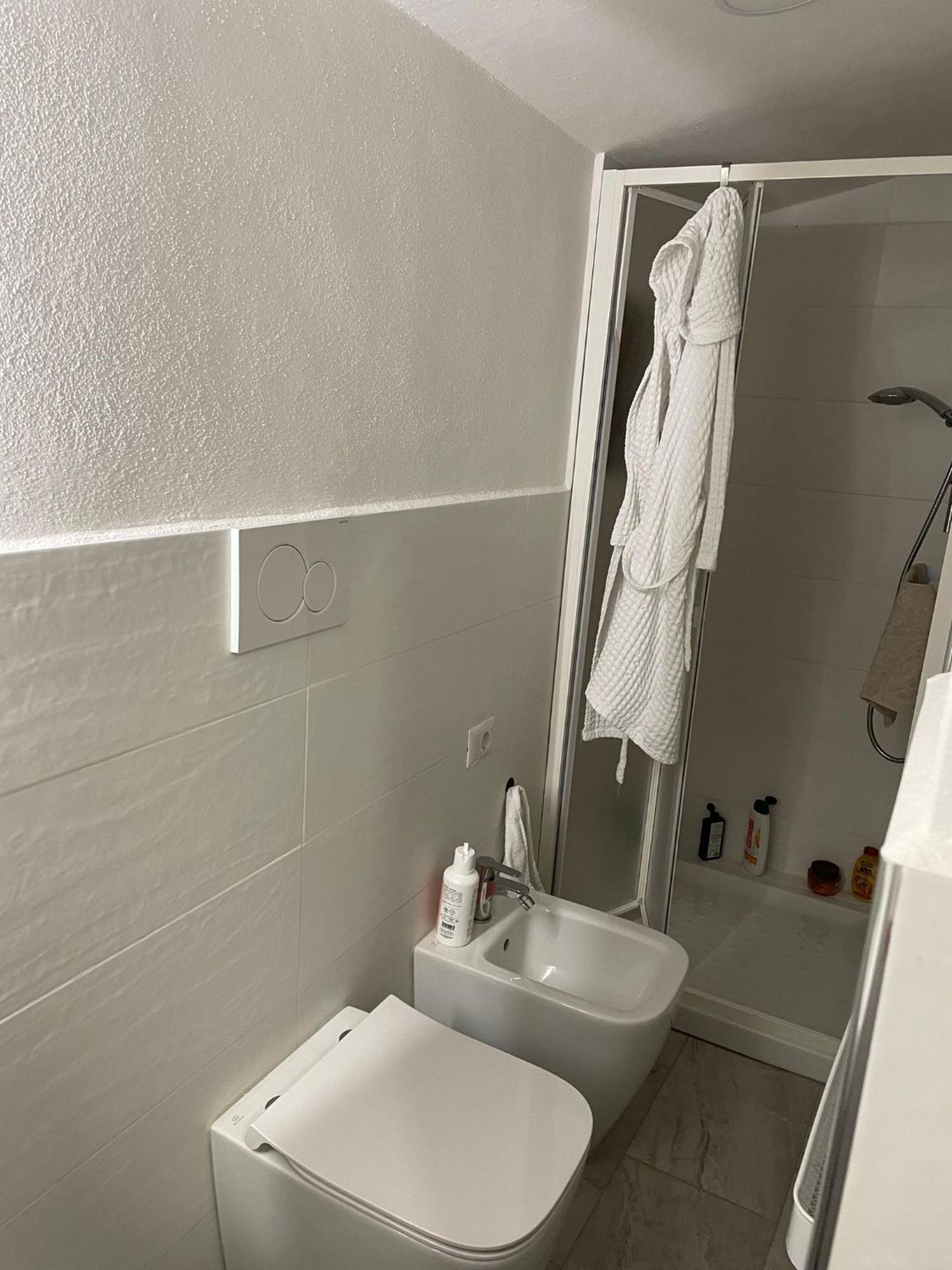 Apartment Bilocale Estivo *